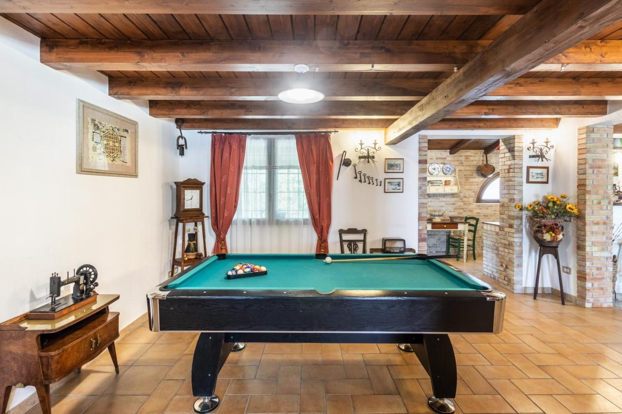 Villa Suq With Pool, Parking & Wifi Ното Екстер'єр фото