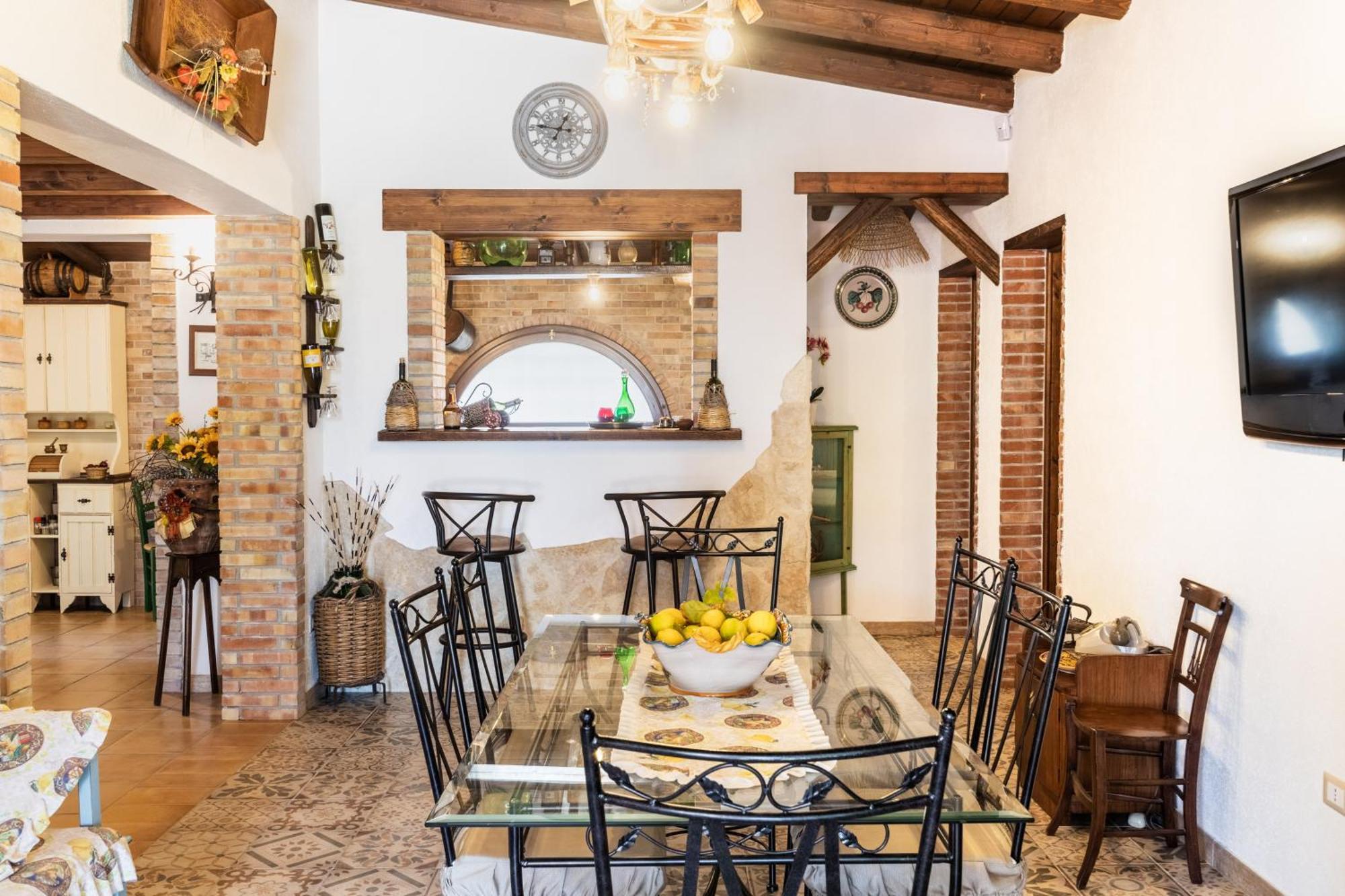 Villa Suq With Pool, Parking & Wifi Ното Екстер'єр фото