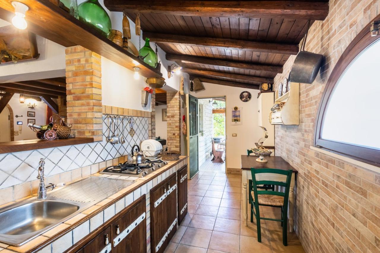 Villa Suq With Pool, Parking & Wifi Ното Екстер'єр фото