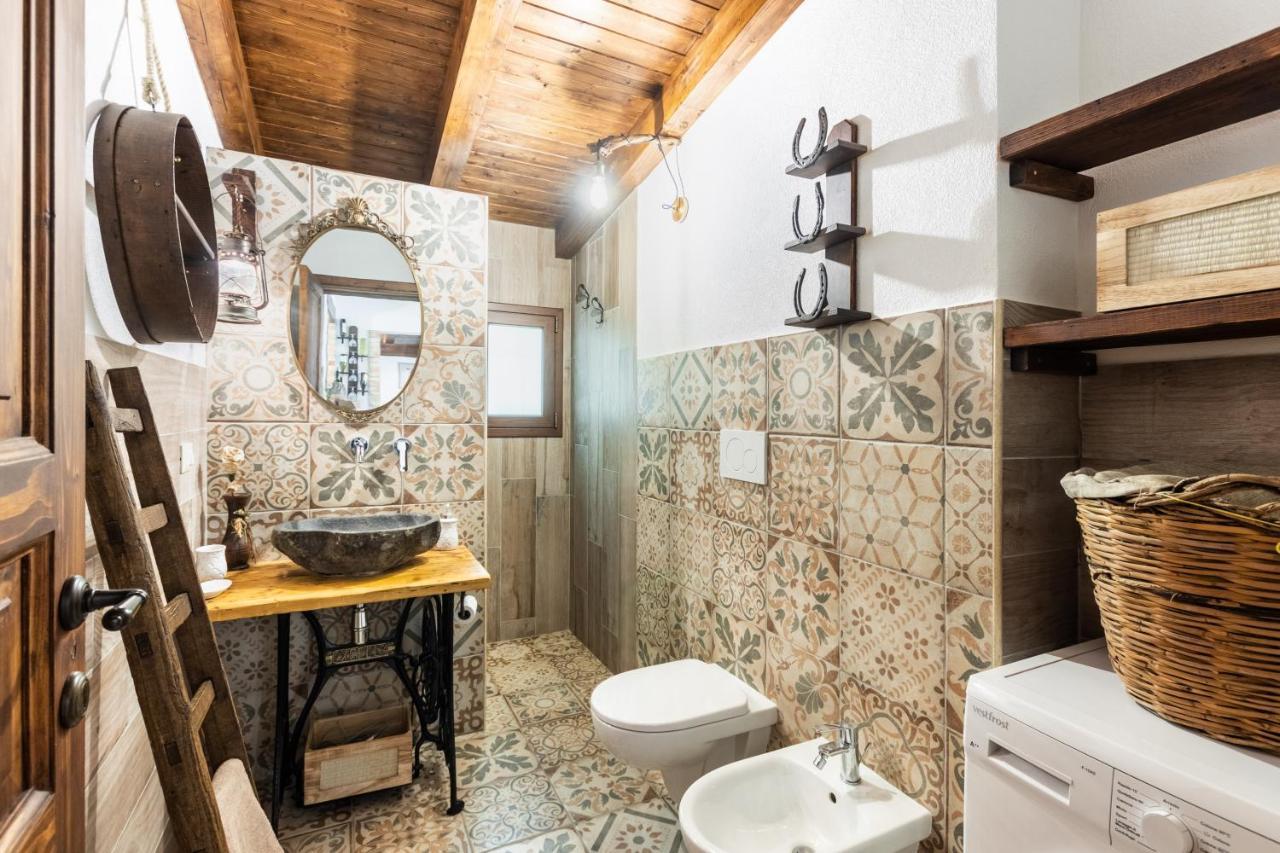 Villa Suq With Pool, Parking & Wifi Ното Екстер'єр фото