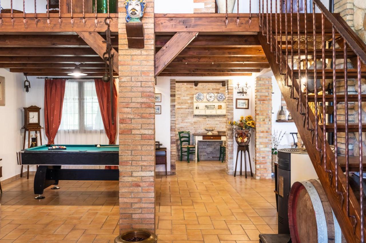 Villa Suq With Pool, Parking & Wifi Ното Екстер'єр фото