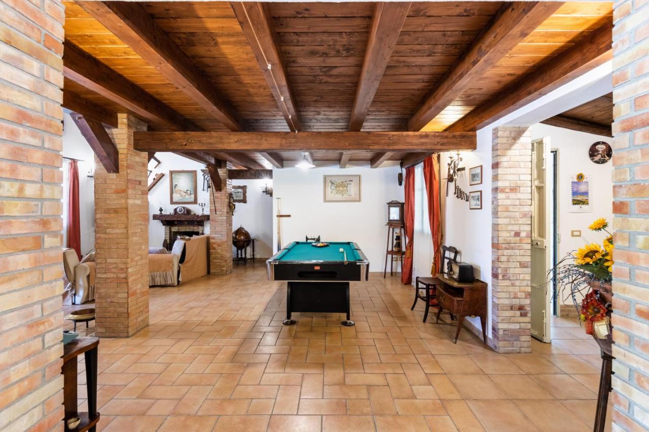 Villa Suq With Pool, Parking & Wifi Ното Екстер'єр фото