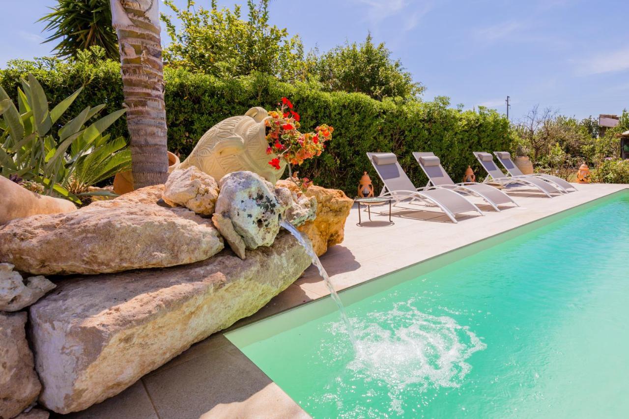 Villa Suq With Pool, Parking & Wifi Ното Екстер'єр фото