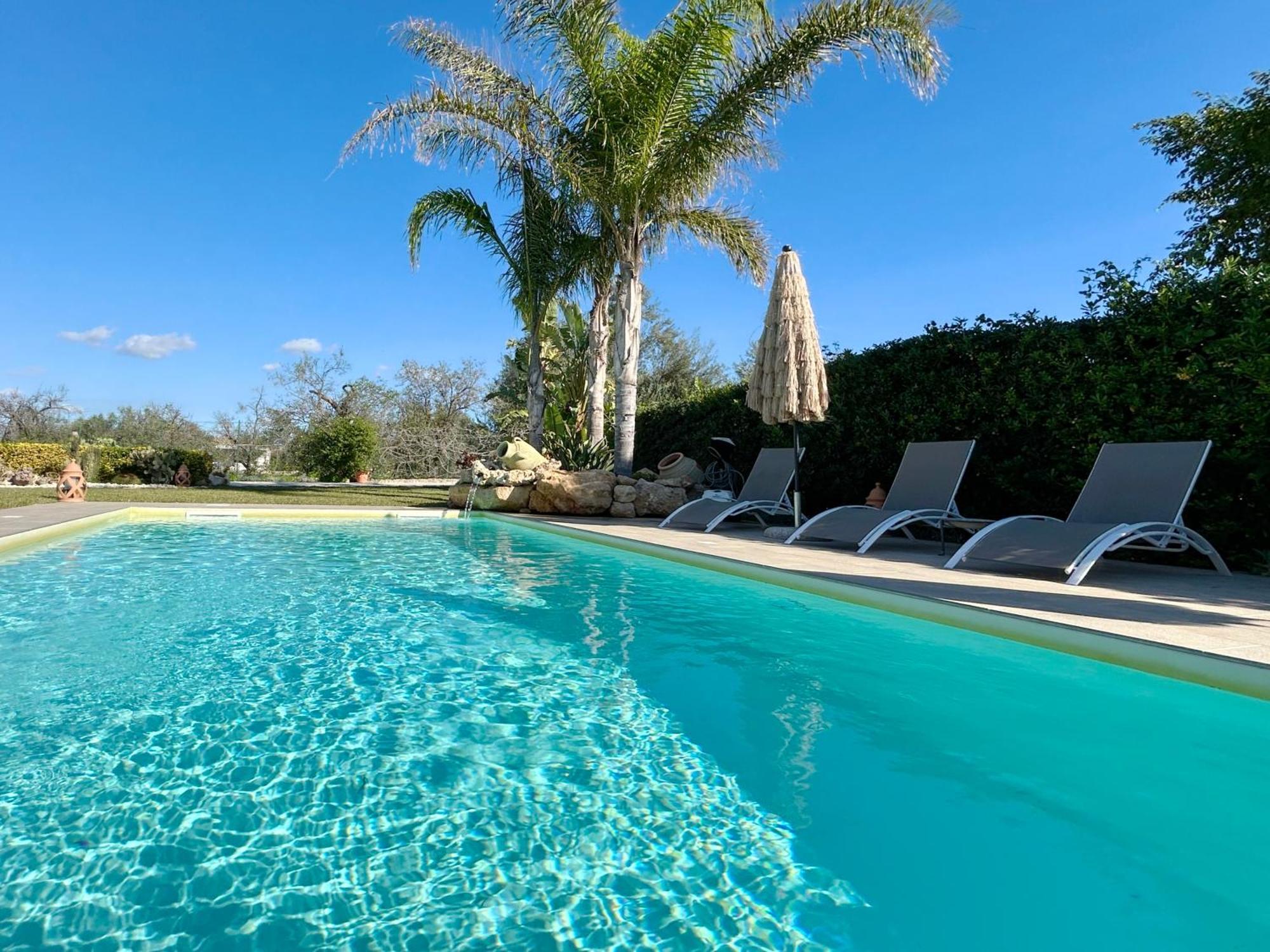 Villa Suq With Pool, Parking & Wifi Ното Екстер'єр фото