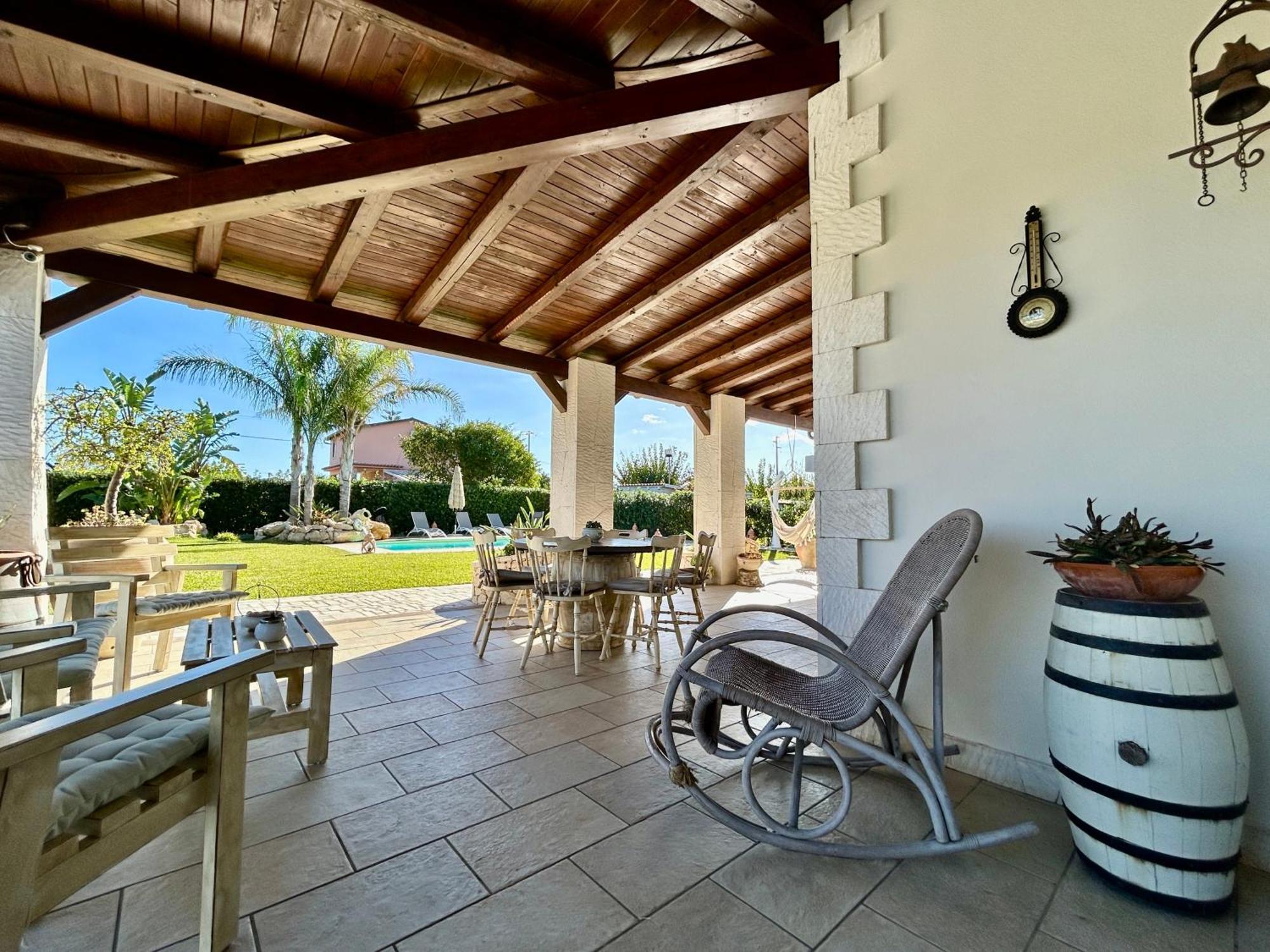 Villa Suq With Pool, Parking & Wifi Ното Екстер'єр фото