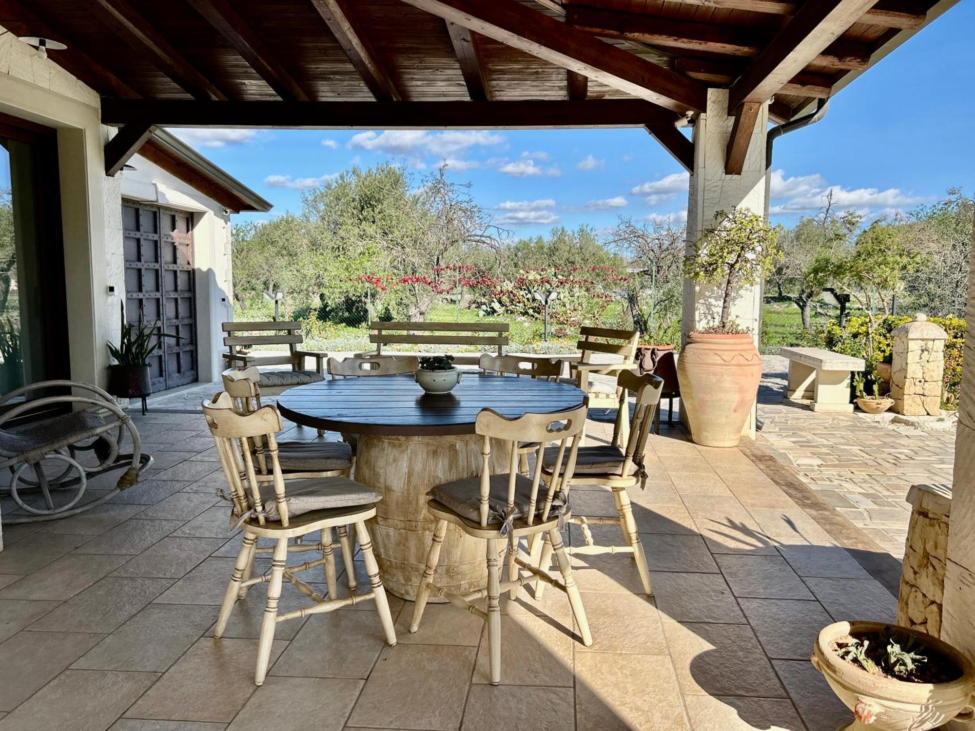 Villa Suq With Pool, Parking & Wifi Ното Екстер'єр фото